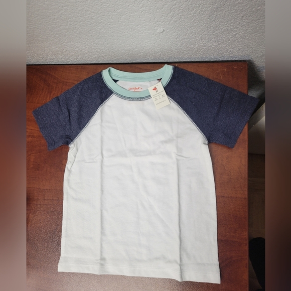 Cat & Jack 3 Pack Of T-Shirt 3T Nwt - Picture 6 of 9